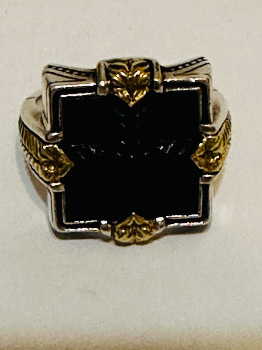 Konstantino Men's Ring